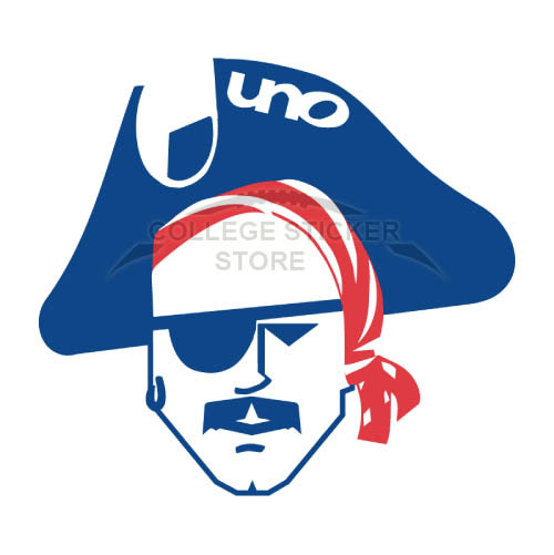 Personal New Orleans Privateers Iron-on Transfers (Wall Stickers)NO.5445